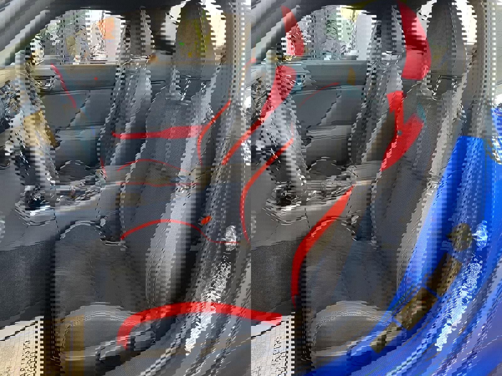 New 2026 Subaru BRZ Limited w/ Popular Package 1 image 5