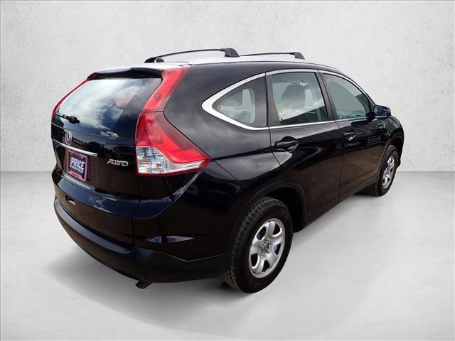 Used 2013 Honda CR-V LX video 4