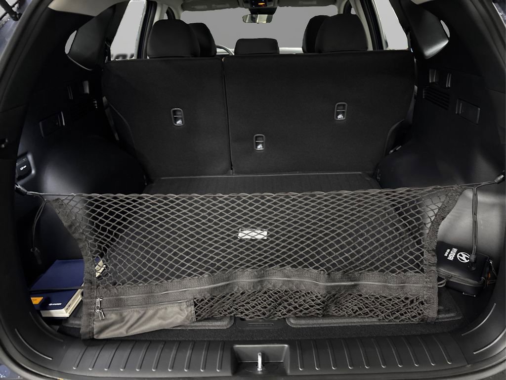 New 2026 Hyundai Tucson SE image 11