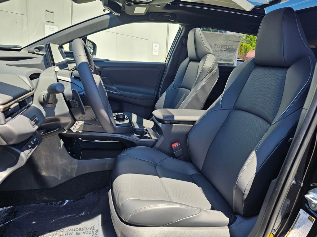 New 2026 Toyota bZ AWD/4WD image 19