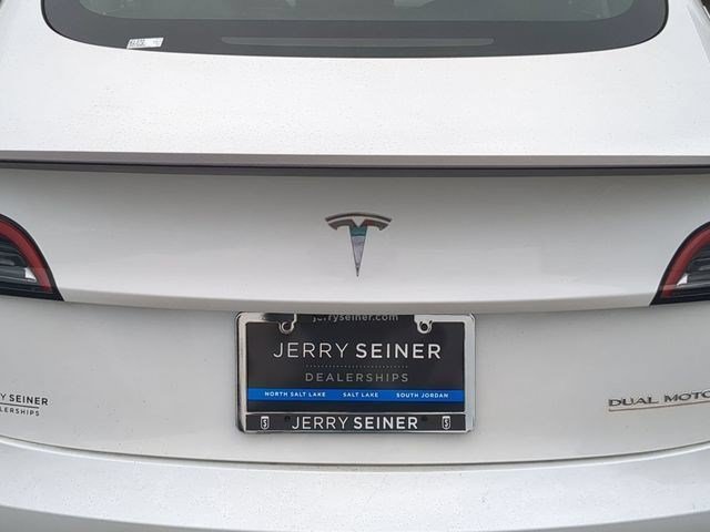 Used 2023 Tesla Model 3 Performance AWD/4WD image 13