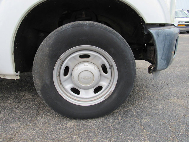 Used 2014 Ford F250 XL w/ Power Equipment Group image 11