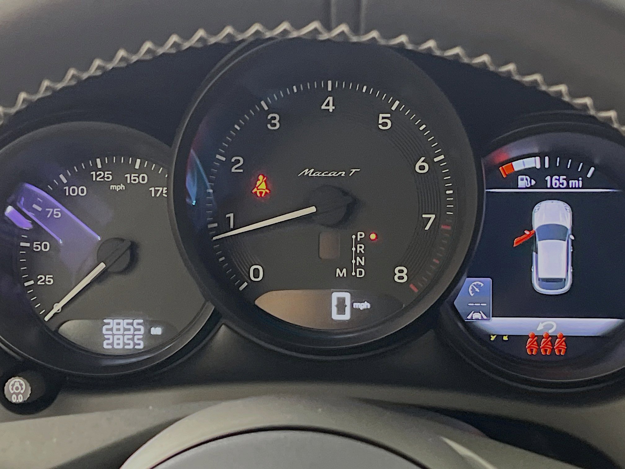 Used 2025 Porsche Macan Turbo image 22