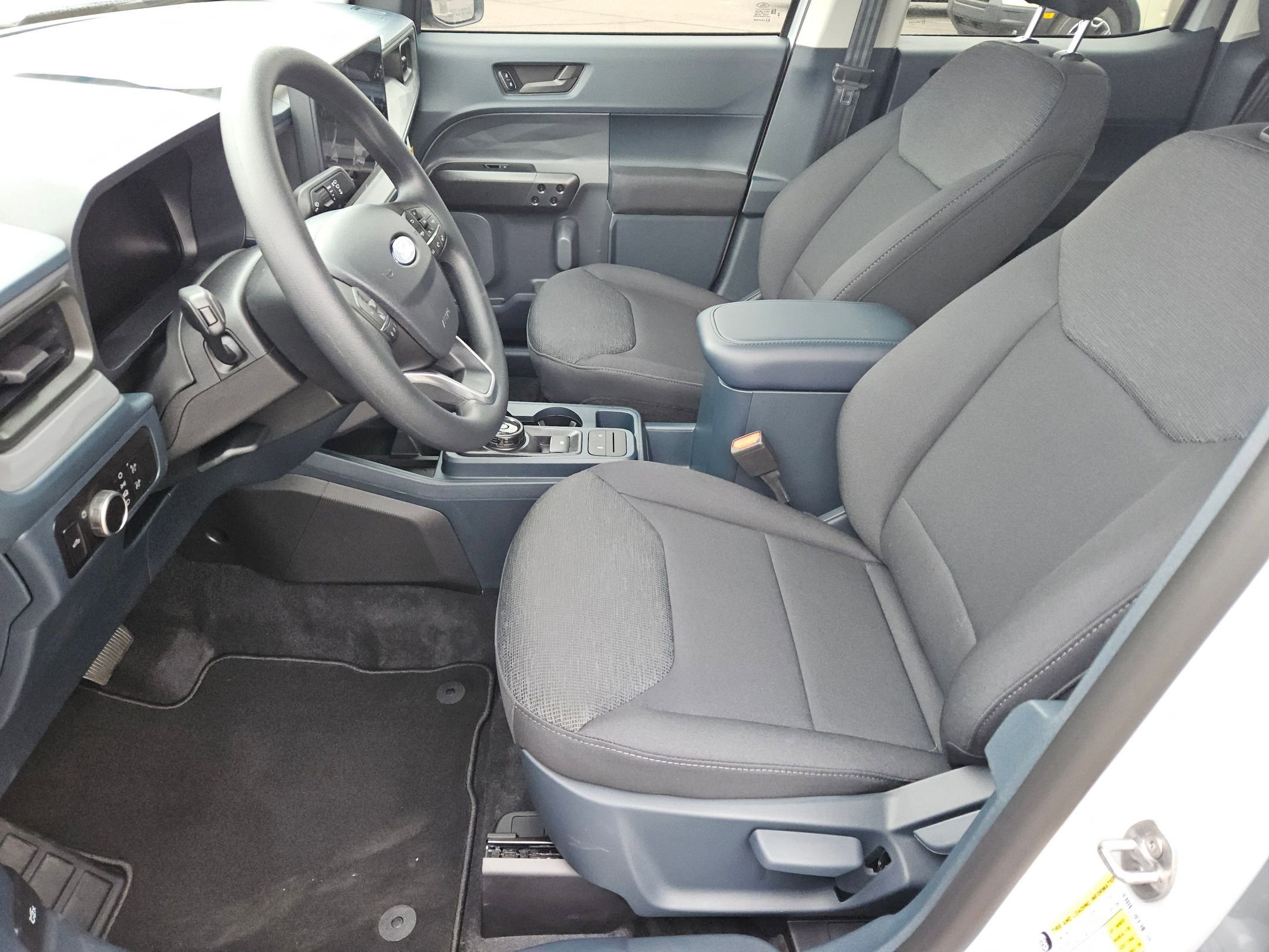 New 2026 Ford Maverick XL AWD/4WD image 12