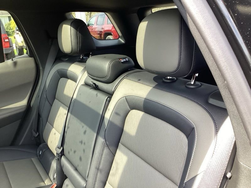 New 2026 Chevrolet Equinox LT w/ Convenience Package II image 19