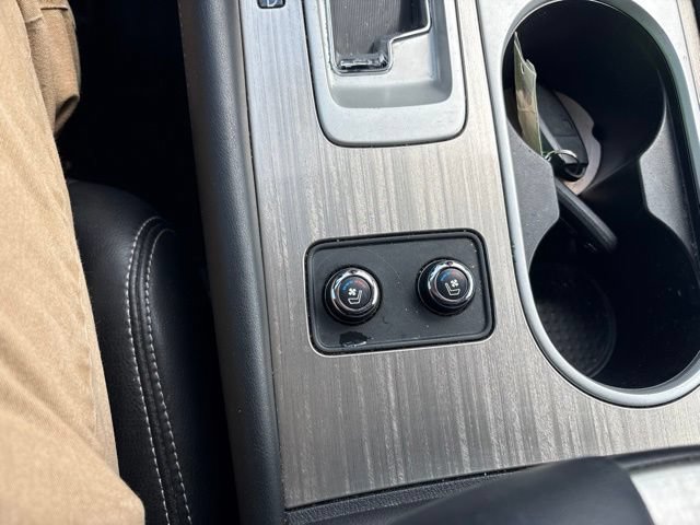 Used 2018 Nissan Murano Platinum w/ Cargo Package FWD image 13