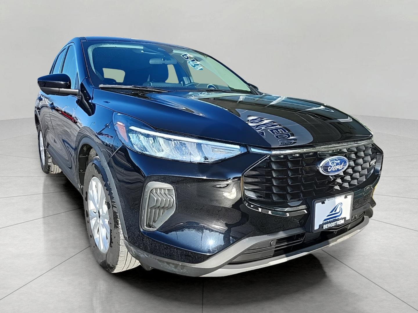 Certified 2023 Ford Escape Active w/ Tech Pack #2 video 1