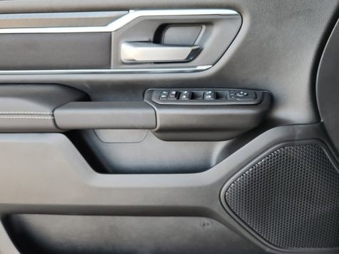 New 2026 RAM 1500 Big Horn AWD/4WD image 20