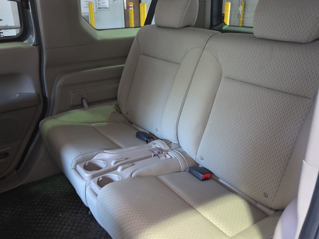 Used 2009 Honda Element EX image 8