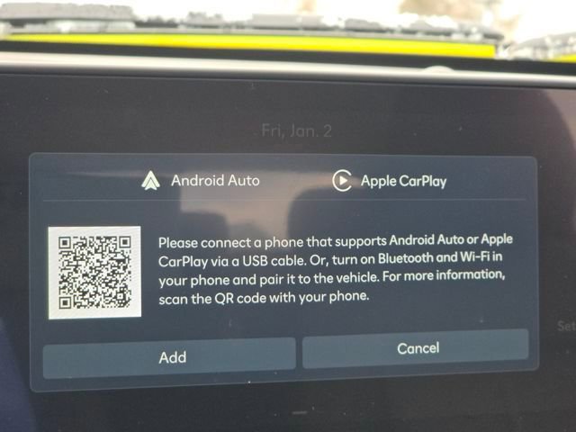 New 2026 Hyundai Kona SEL Premium image 12