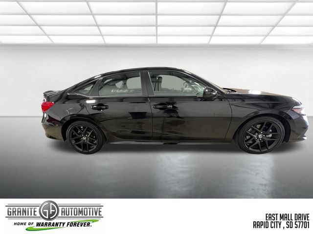 Used 2024 Honda Civic Si image 7