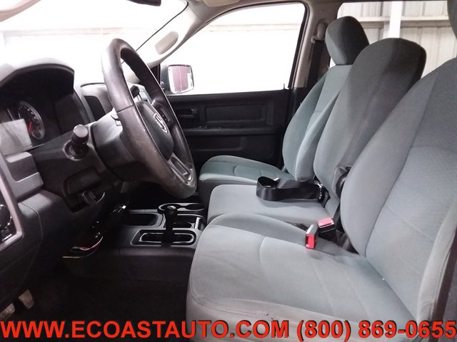 Used 2014 RAM 2500 Tradesman w/ Popular Equipment Group AWD/4WD image 9