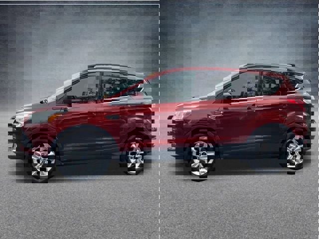 Used 2016 Ford Escape SE w/ Equipment Group 201A image 7