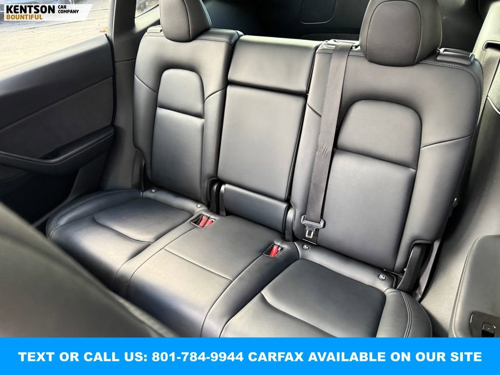 Used 2021 Tesla Model Y Long Range image 29