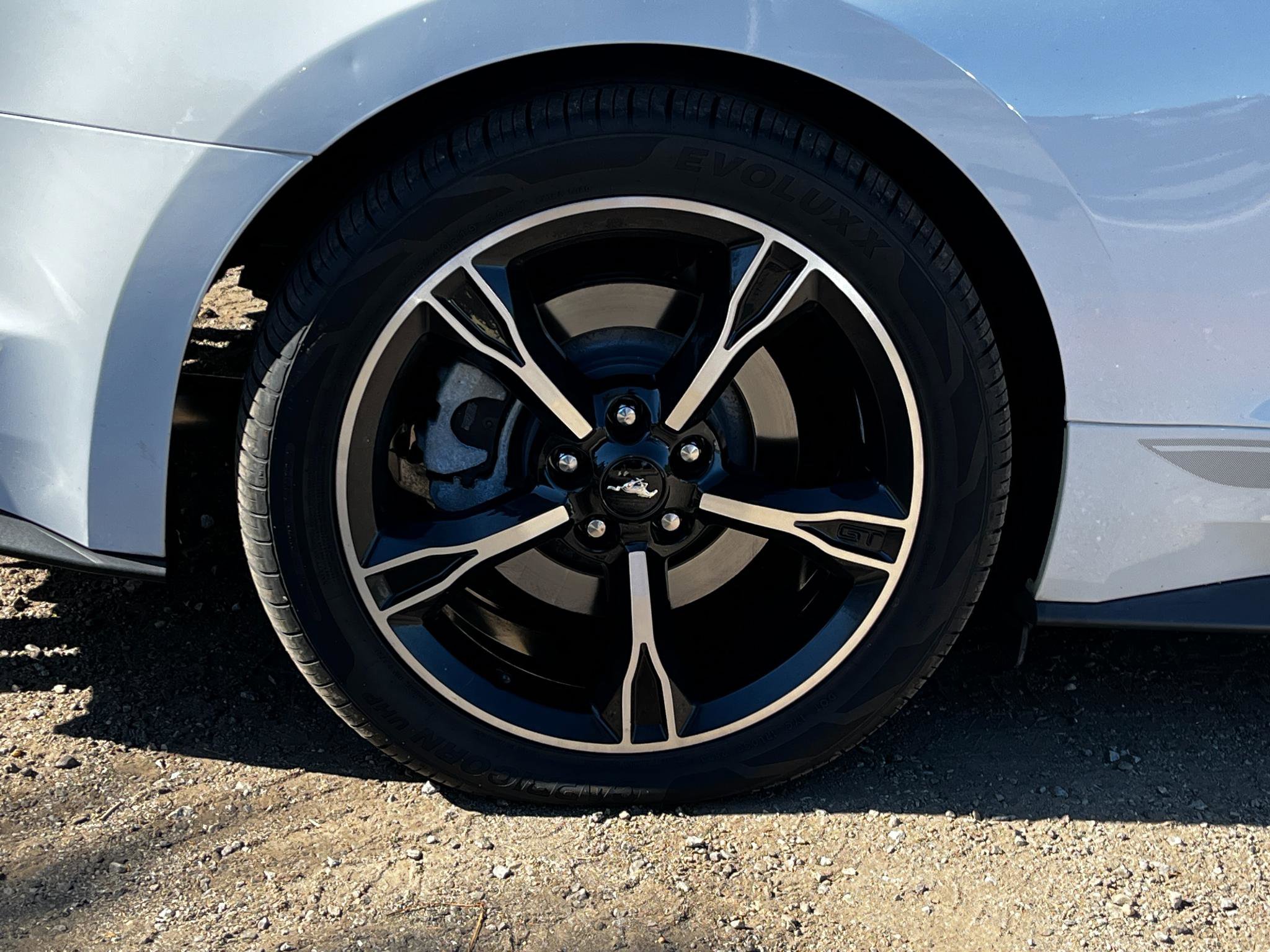 Used 2017 Ford Mustang GT Premium RWD image 10
