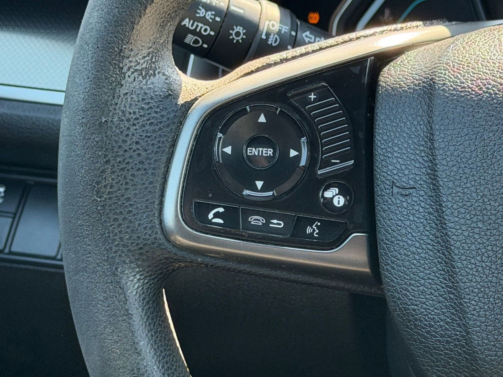 Used 2018 Honda Civic EX image 17