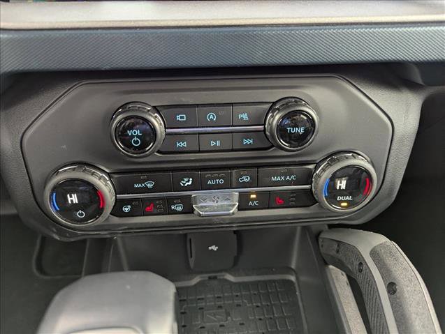 Used 2024 Ford Bronco Outer Banks image 21