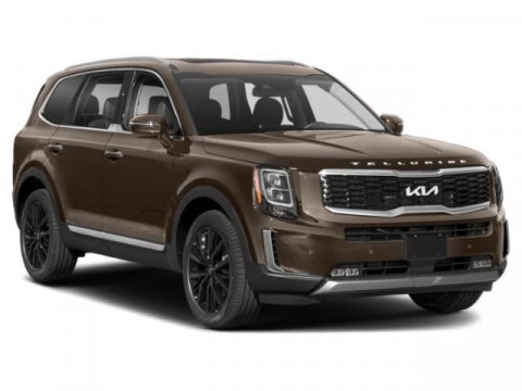 Used 2022 Kia Telluride SX w/ SX Prestige Package AWD/4WD image 9