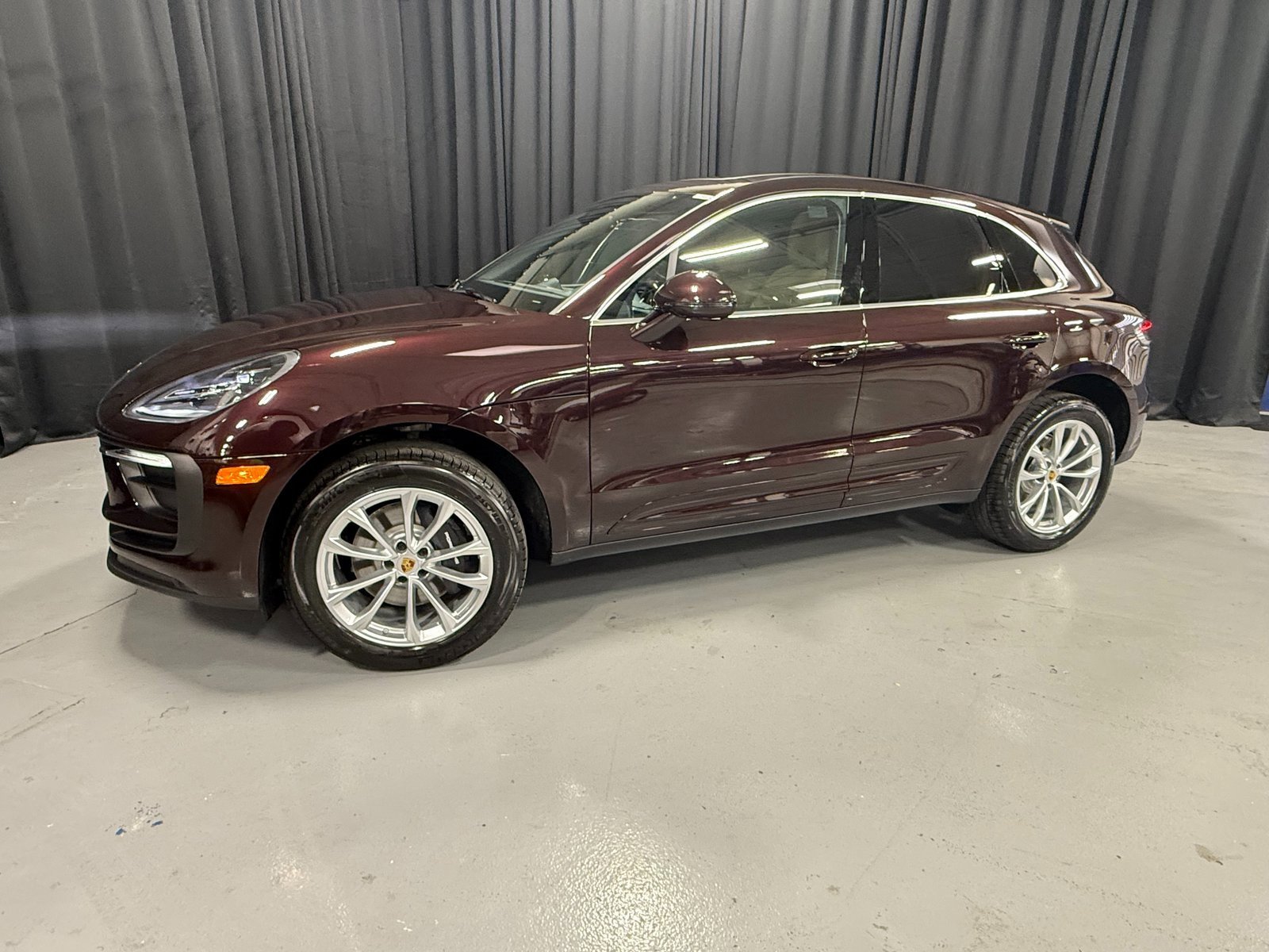 New 2026 Porsche Macan image 28