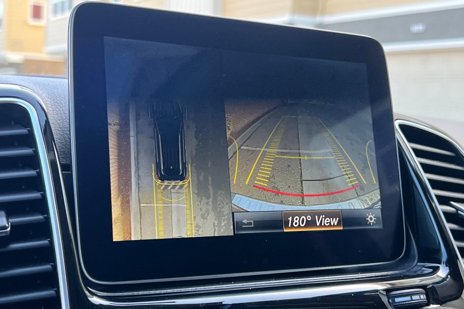 Used 2017 Mercedes-Benz GLE 350 4MATIC image 20