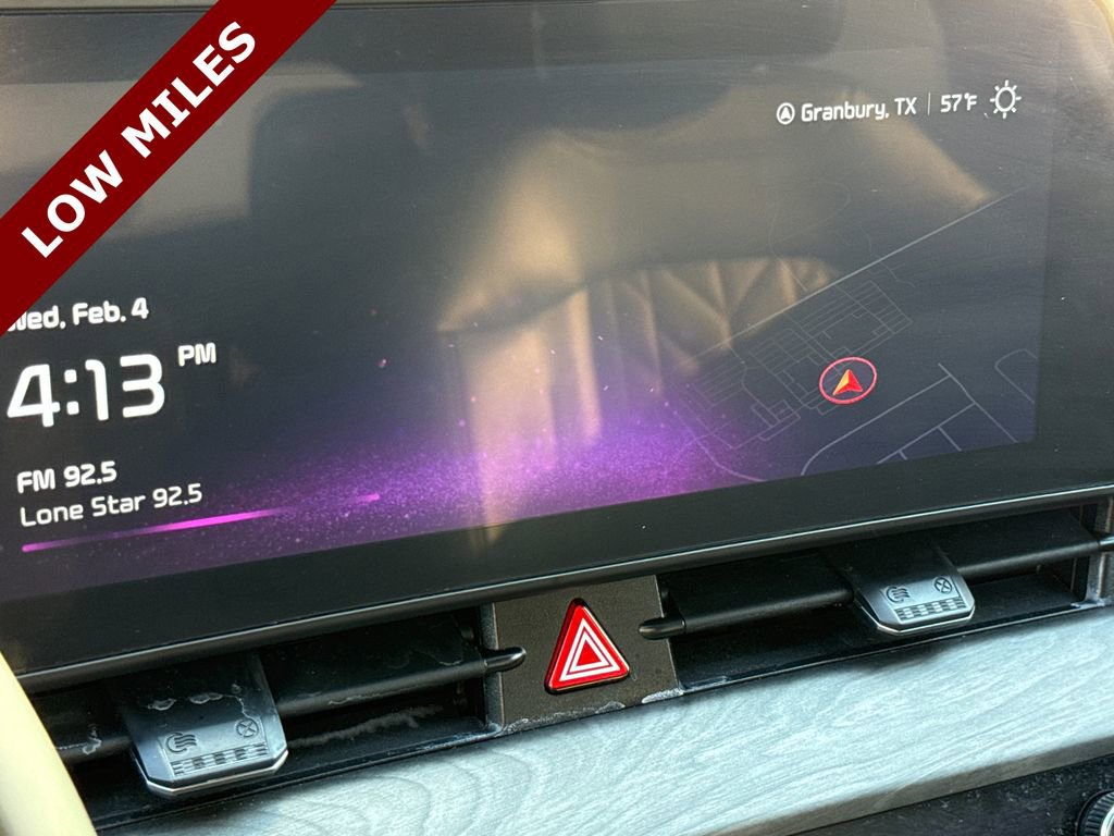 Used 2025 Kia Sportage X-Line w/ Premium Package image 23