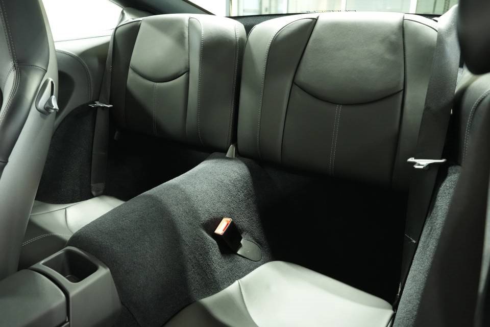 Used 2013 Porsche 911 Turbo S image 24