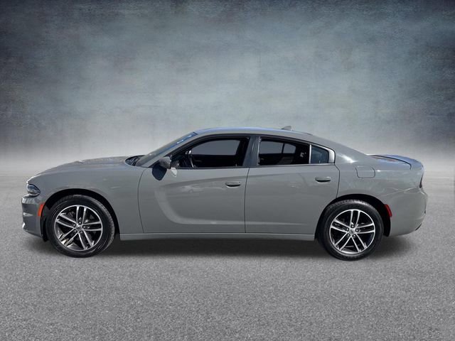 Used 2019 Dodge Charger SXT image 10