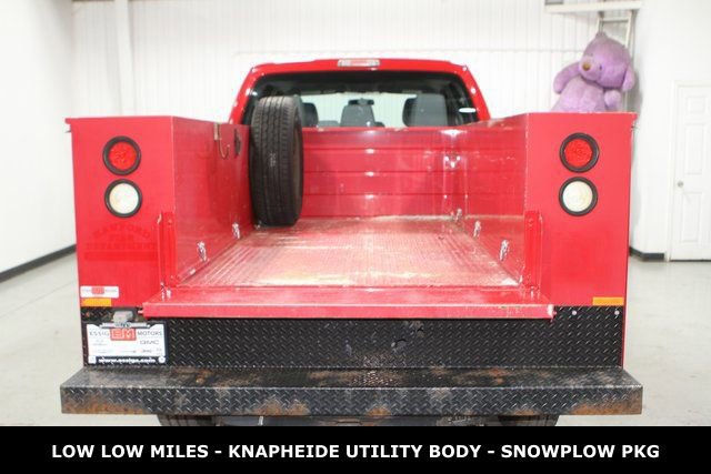 Used 2015 Ford F250 XL w/ Power Equipment Group image 35