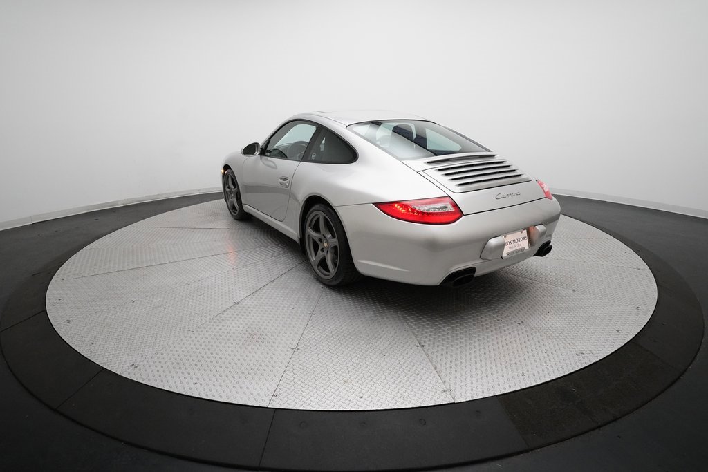 Used 2010 Porsche 911 Carrera image 30