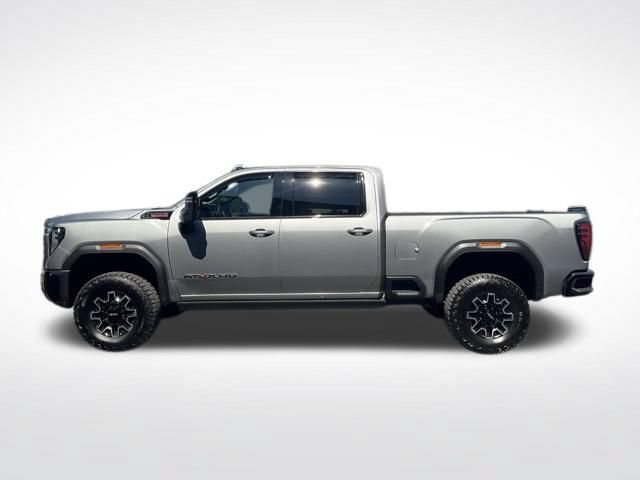 Used 2026 GMC Sierra 2500 AT4X AWD/4WD image 13