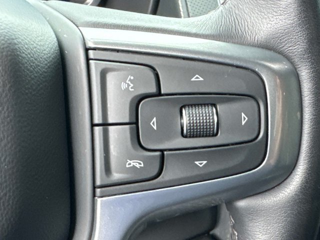 Used 2024 Chevrolet Tahoe Premier w/ Advanced Technology Package AWD/4WD image 31