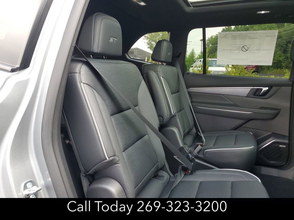 New 2026 Buick Enclave Sport Touring w/ Power Package image 29