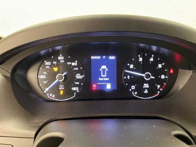 New 2026 RAM ProMaster 2500 w/ Convenience Group FWD image 12