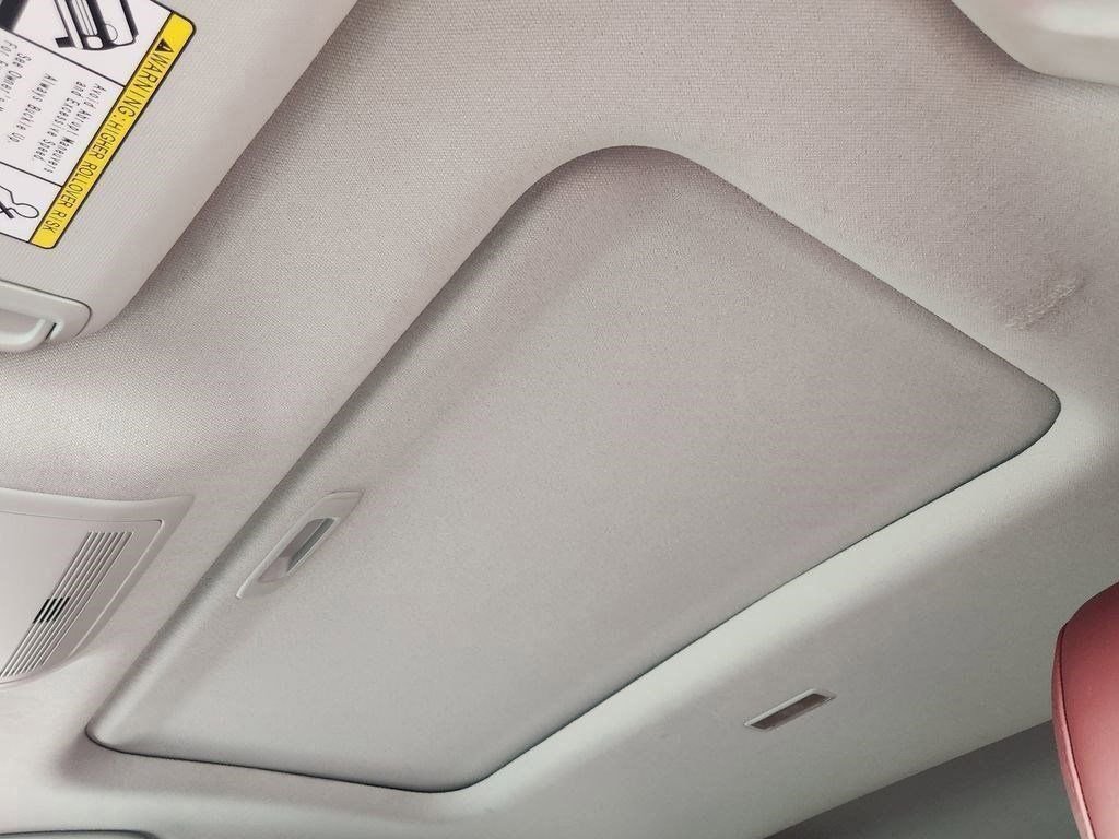 Used 2025 MAZDA CX-30 AWD 2.5 S w/ Preferred Package image 15