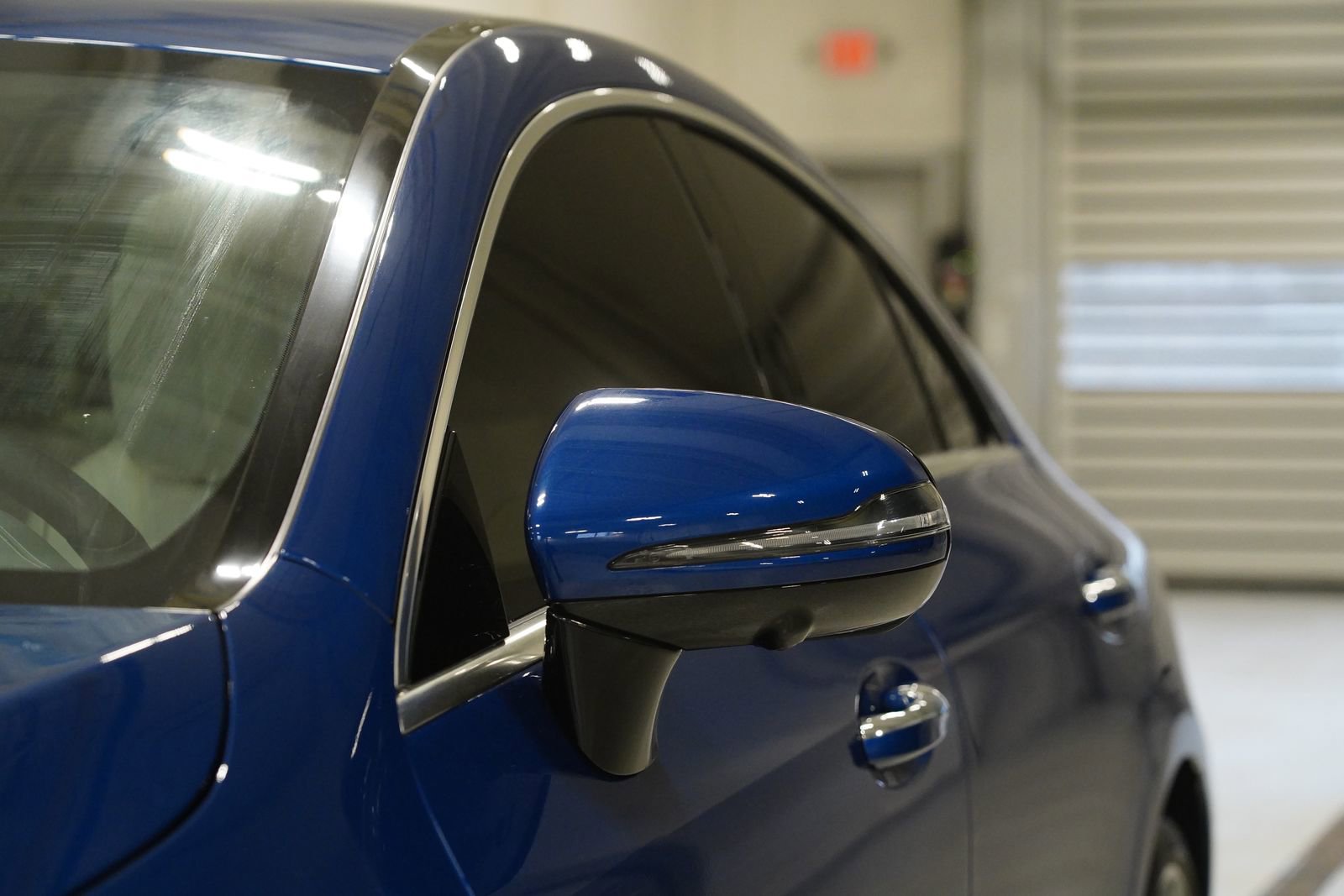 Certified 2022 Mercedes-Benz CLS 450 4MATIC image 9