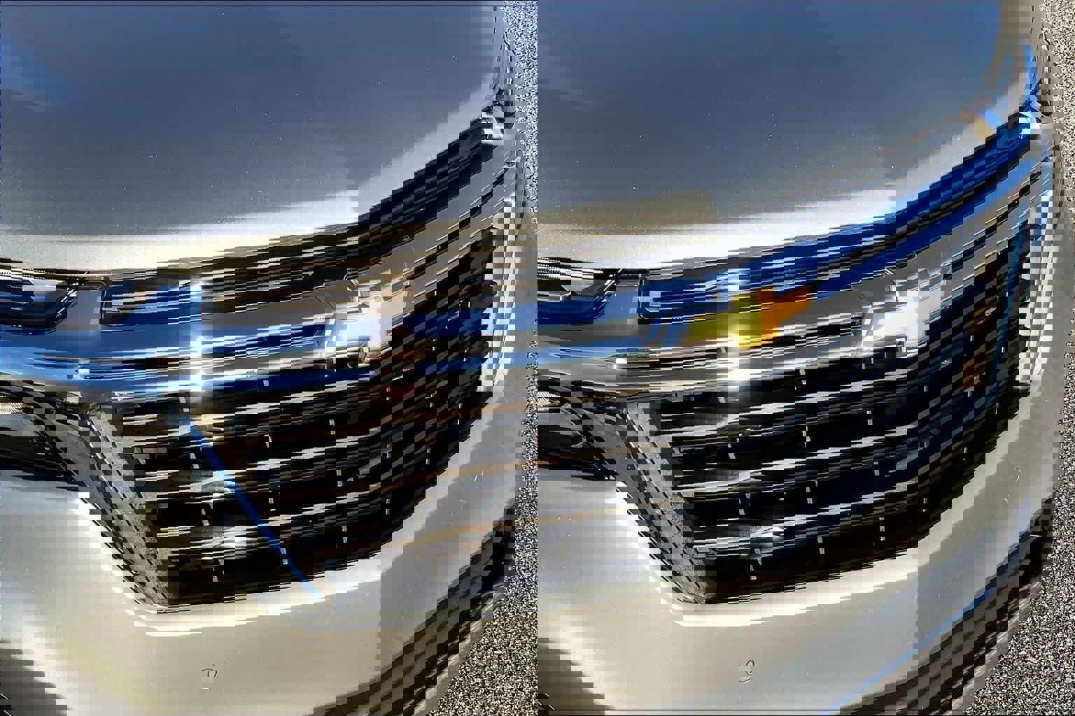 Used 2024 Chevrolet Equinox LT image 28