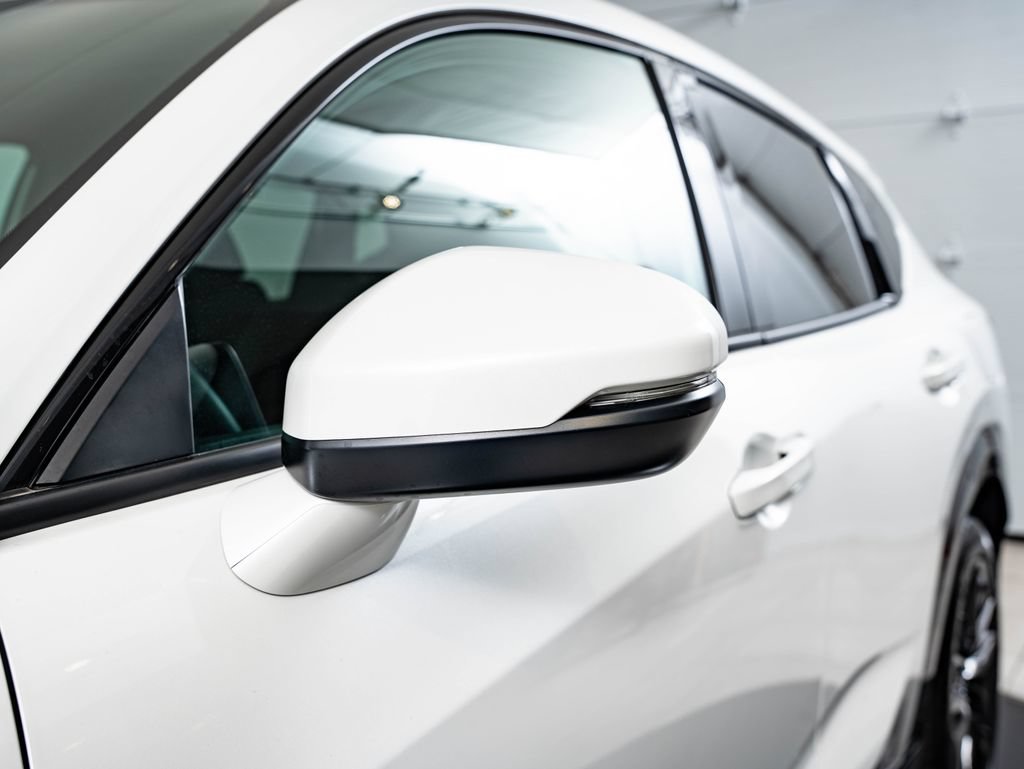 Certified 2025 Acura ADX A-Spec AWD/4WD image 17