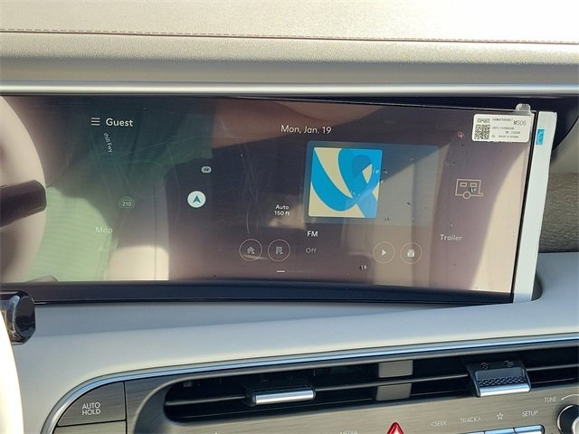 New 2026 Hyundai Palisade Limited image 9