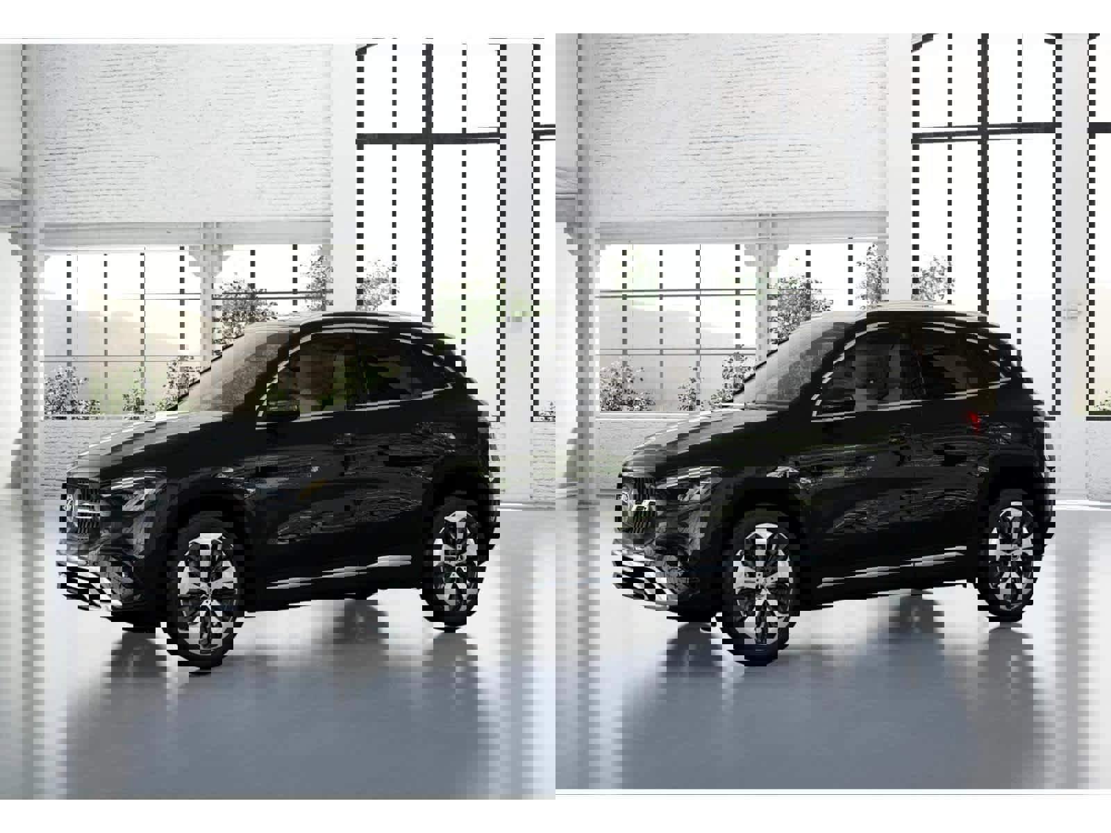 New 2026 Mercedes-Benz GLA 250 4MATIC image 36