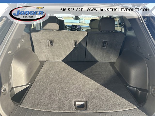 Used 2023 Chevrolet Blazer LT w/ Driver Confidence Package image 25