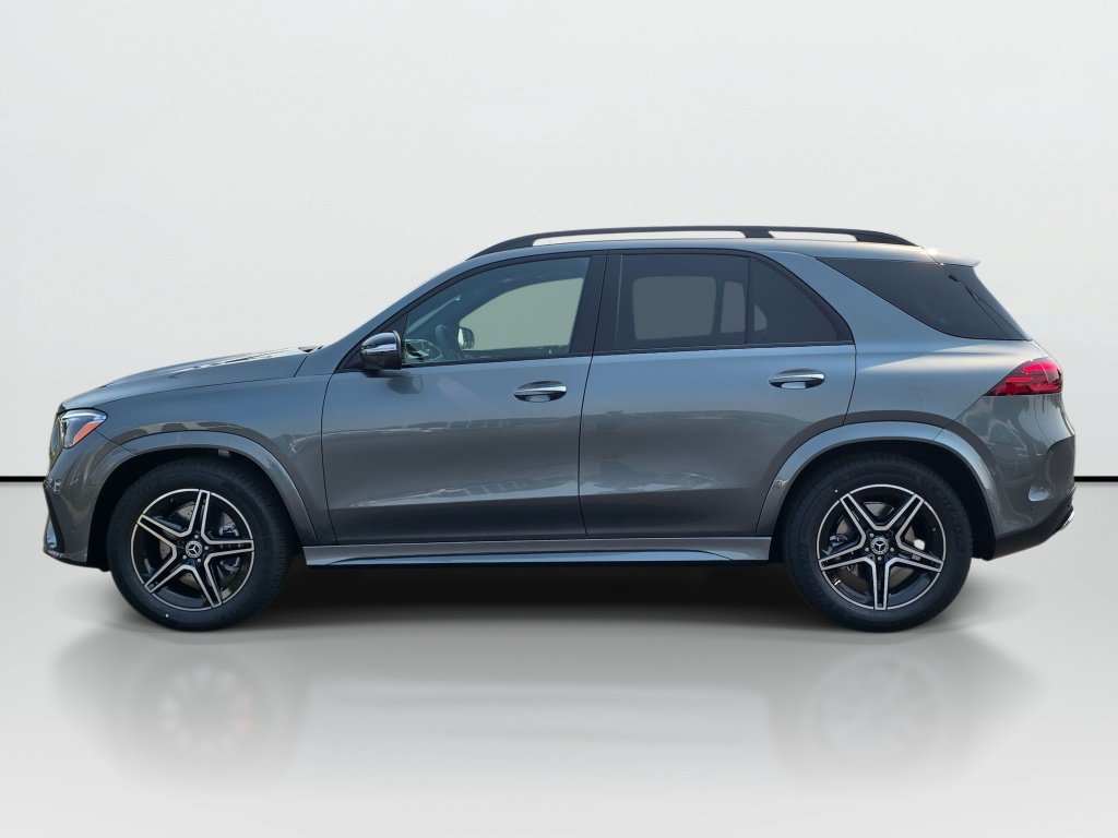 New 2026 Mercedes-Benz GLE 450 4MATIC image 3