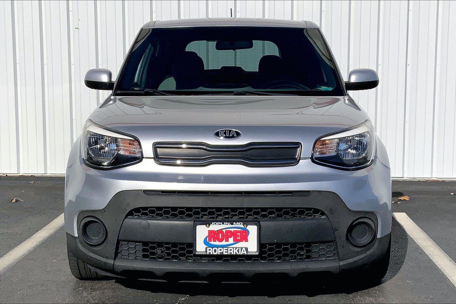 Used 2019 Kia Soul image 3