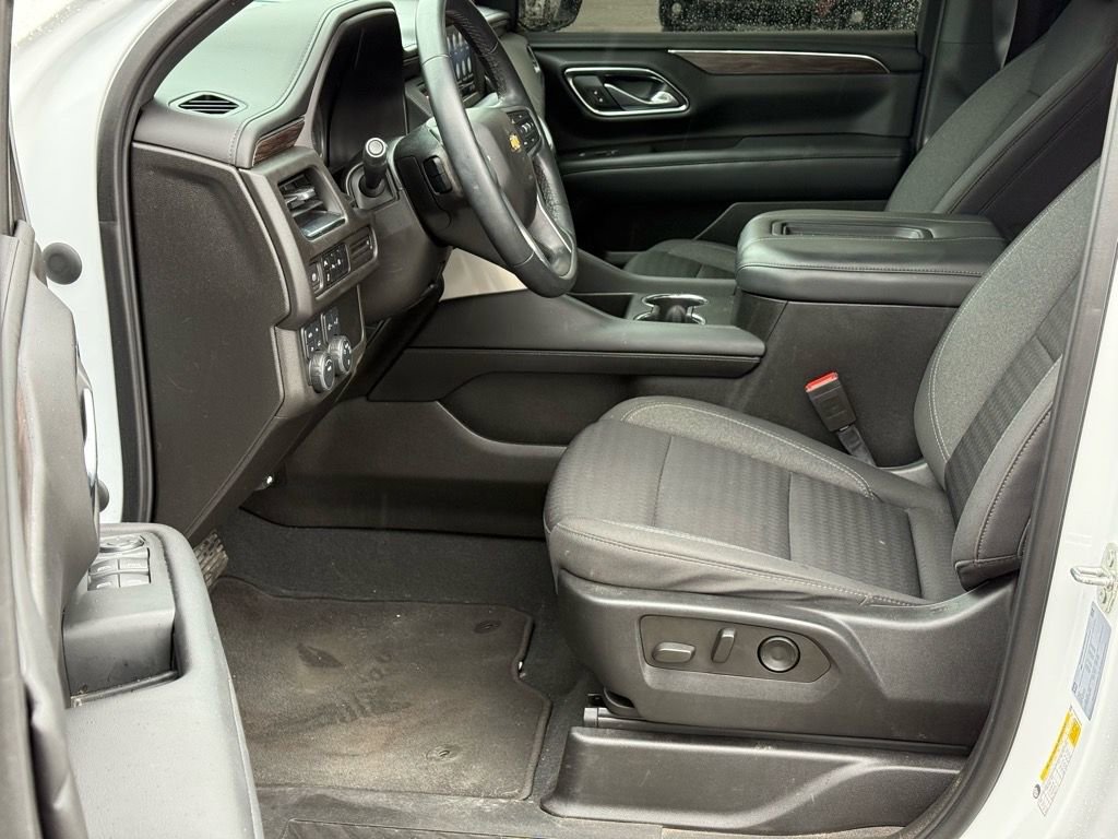 Used 2023 Chevrolet Tahoe LS w/ Driver Alert Package image 11