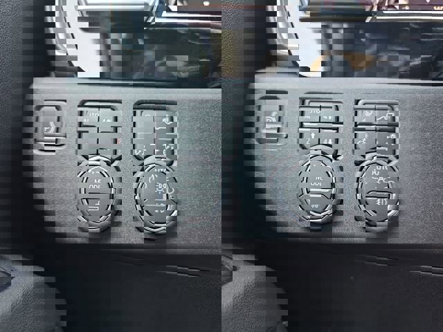 New 2026 Chevrolet Silverado 1500 RST w/ All Star Edition Plus image 25