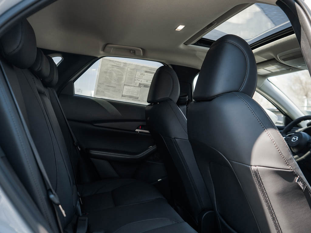 New 2026 MAZDA CX-30 AWD 2.5 S w/ Premium Package image 11