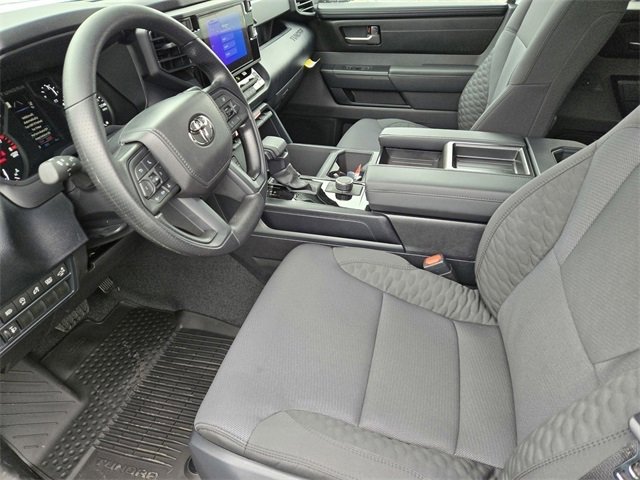 New 2026 Toyota Tundra SR5 image 10