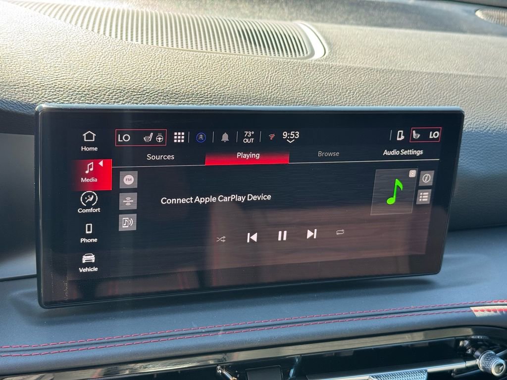 Used 2024 Dodge Hornet GT w/ Cold Weather Group image 28