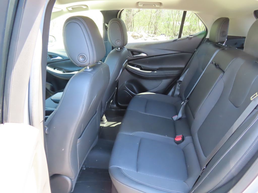 Certified 2023 Buick Encore GX Select AWD/4WD image 26