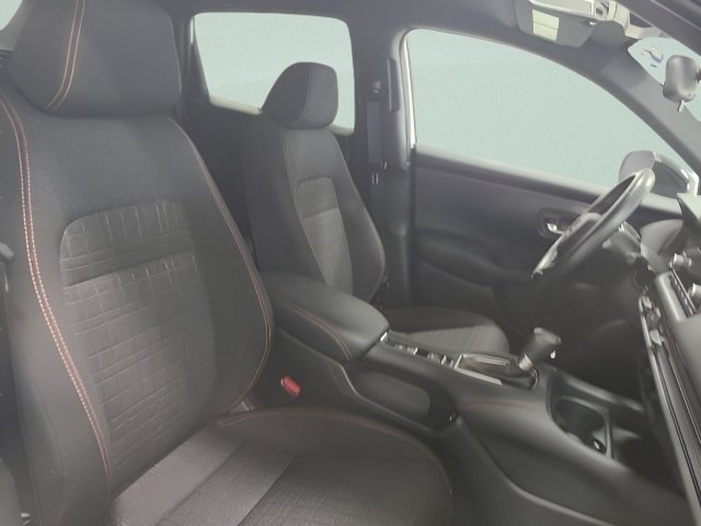 Certified 2024 Honda HR-V Sport image 13
