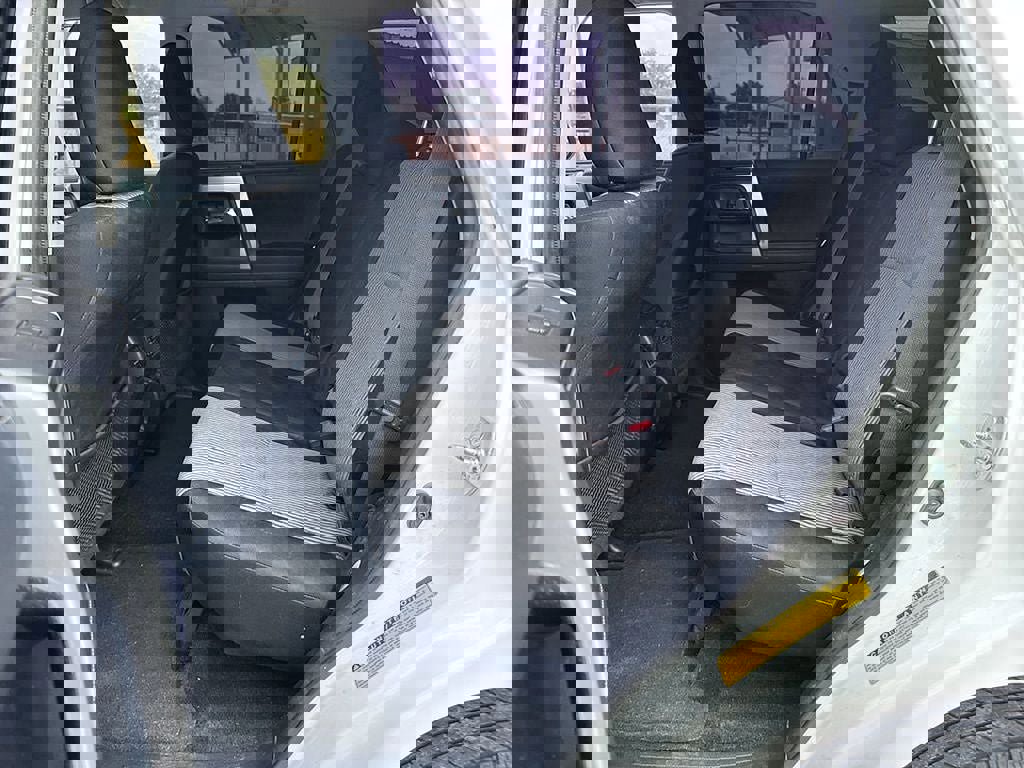 Used 2022 Toyota 4Runner SR5 image 11